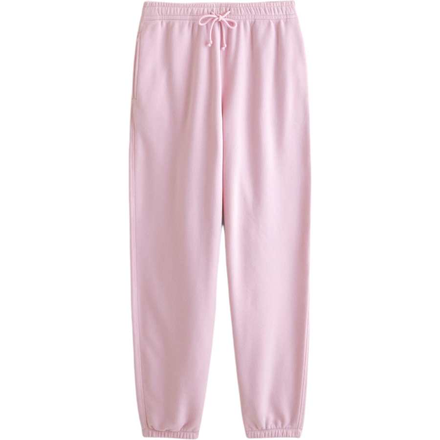 Abercrombie&Fitch Knitted Sweatpants Women's