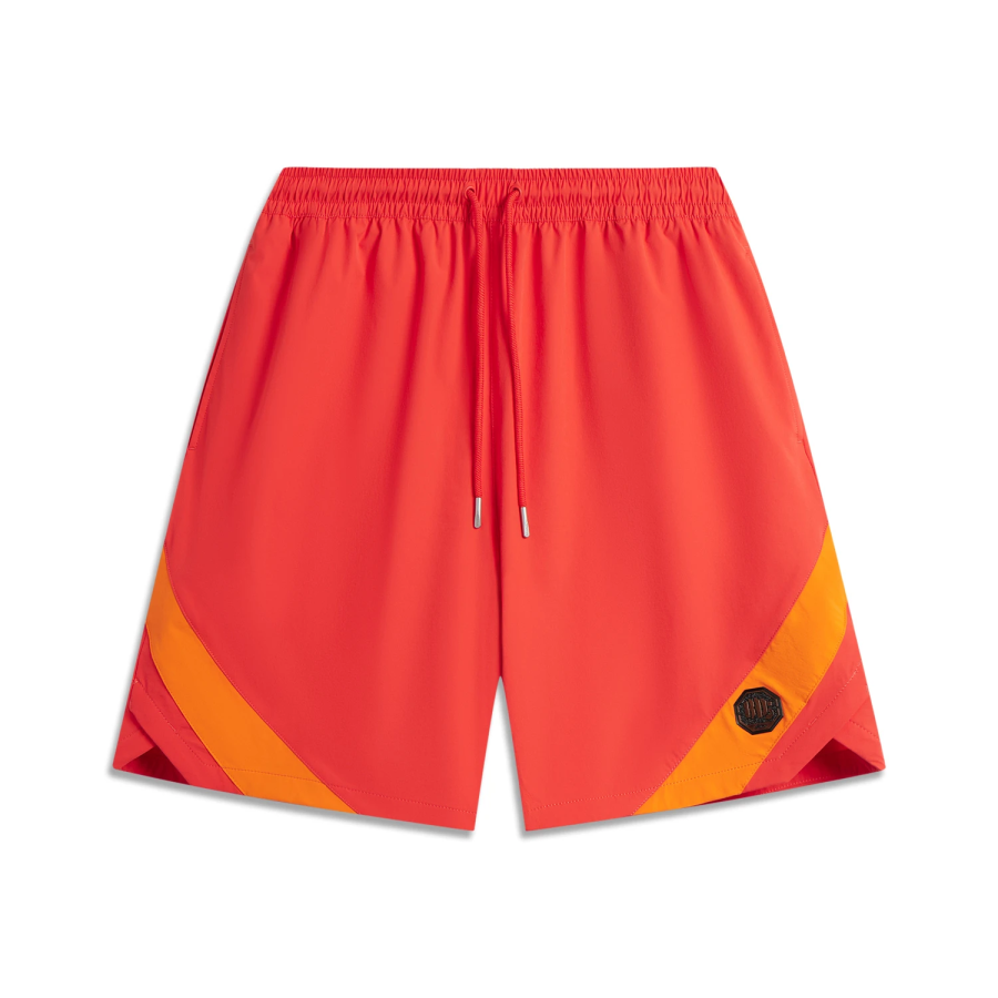 Li-Ning Li Ning Basketball Collection Sports Shorts Men's