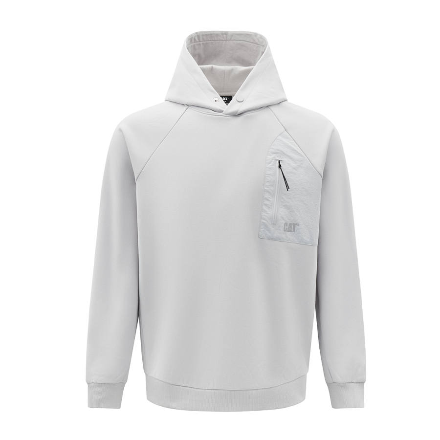 CAT CAT Sweatshirts Men's Hooded Thickened