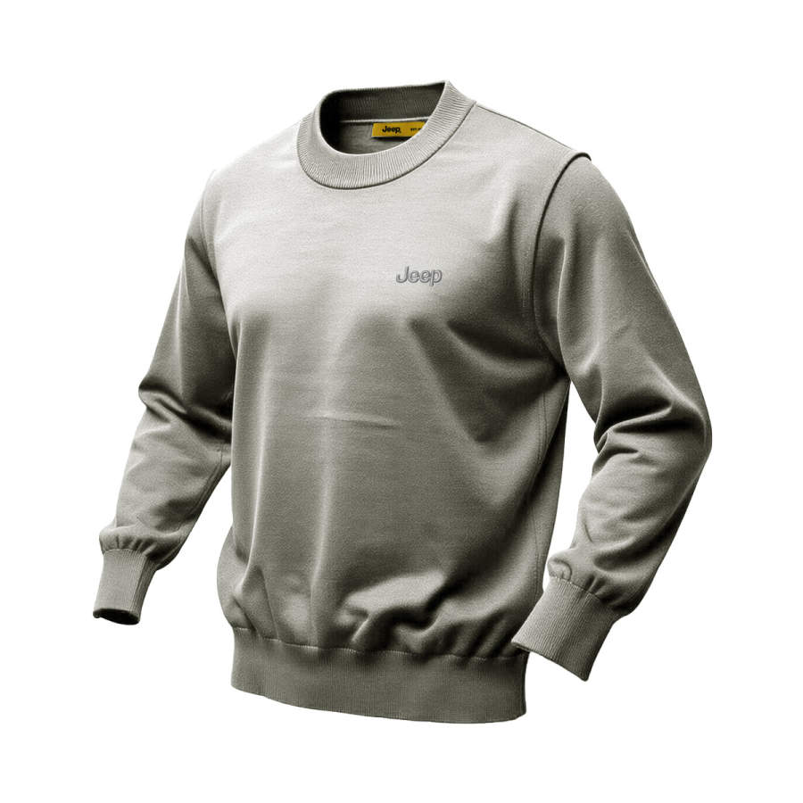Jeep Urban Outdoors Knitwear Unisex