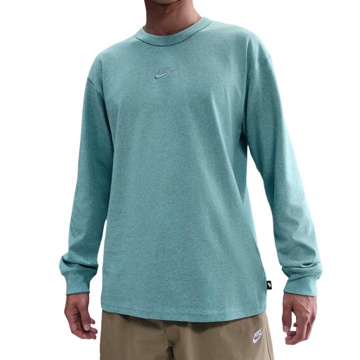 Nike Nike Sportswear T Shirts Men's Canon Crew Neck