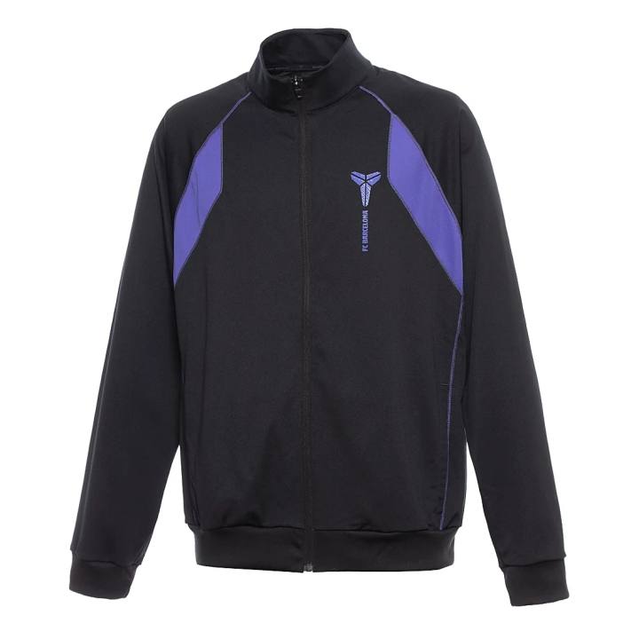 Nike Nike Fc Barcelona Away Kobe Dri-FIT Soccer Jacket