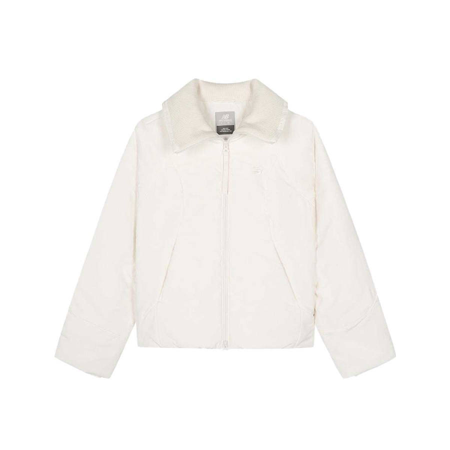 New Balance New Balance WOMEN Puffer Jacket Women's