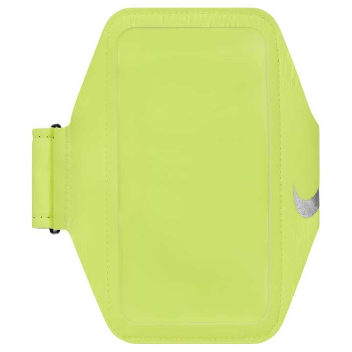Nike Nike Running Bags Neoprene, Polyester, Nylon, Aluminum Alloy, Thermoplastic Polyurethane Unisex