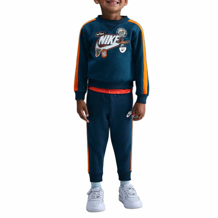 Nike Nike Casual Sportswear 2 Piece Set Kids'