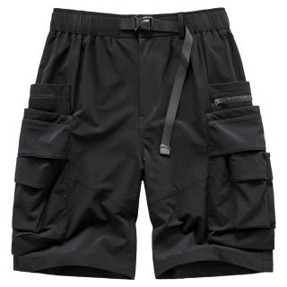 VIP Unisex Cargo Shorts Swag