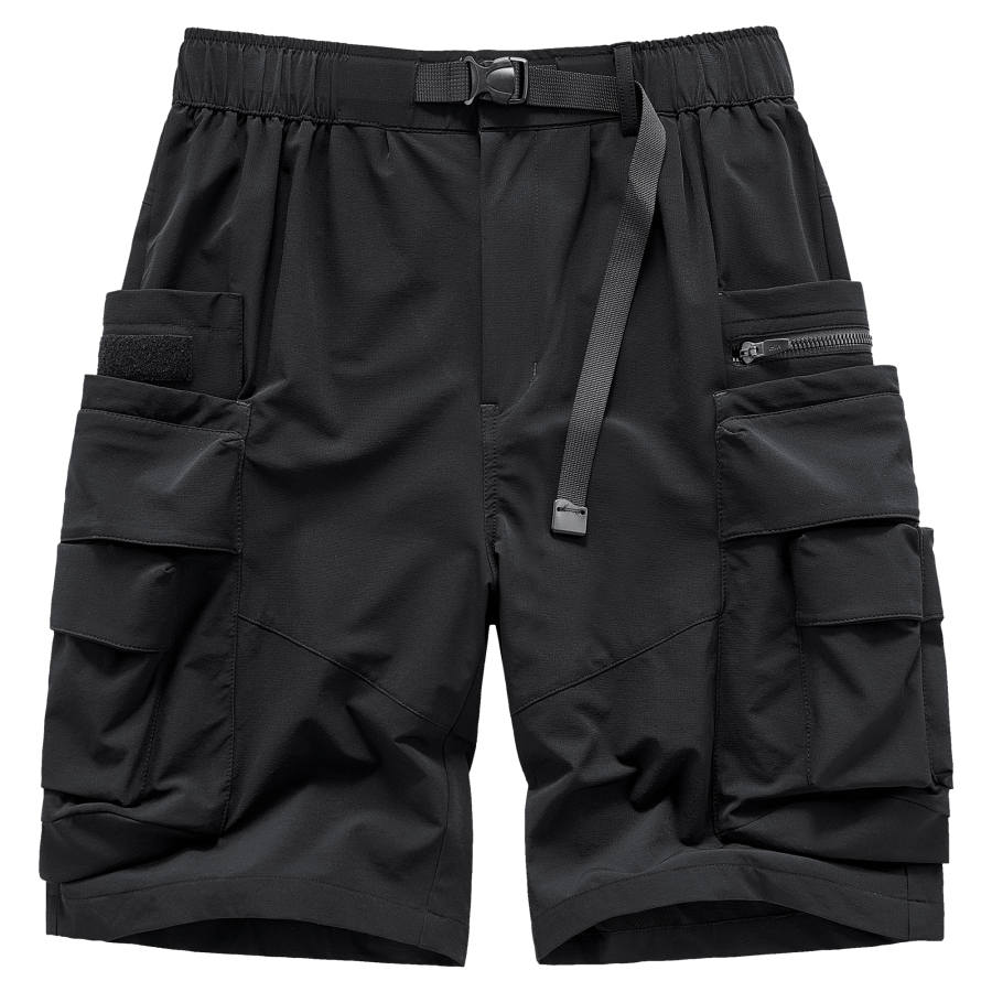 VIP VIP Unisex Cargo Shorts Swag