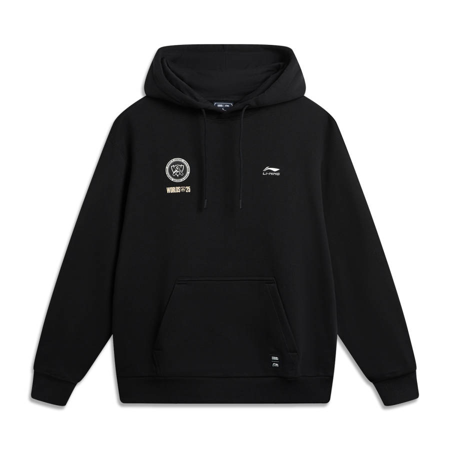 Li-Ning Li Ning x LPL Sports Life Collection Sweatshirt Unisex