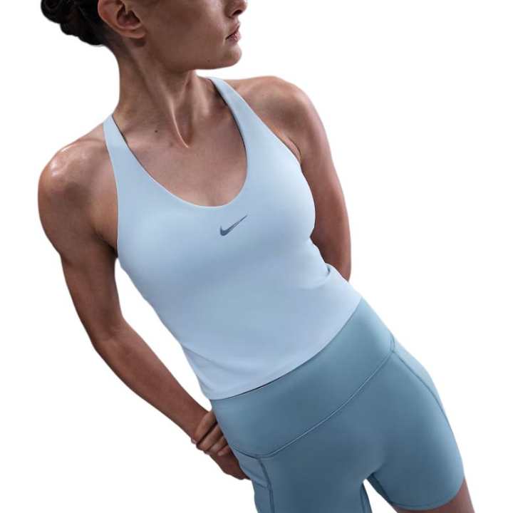 Nike Nike Universa Women's Medium-Support Padded Sports Bra Tank