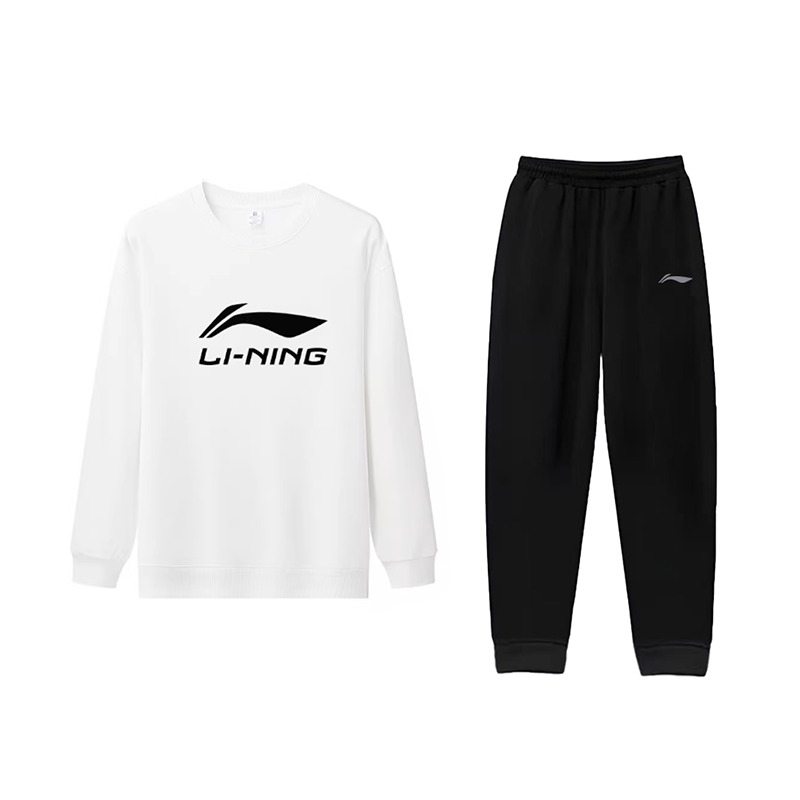 Li-Ning Li Ning Casual Sportswear Unisex