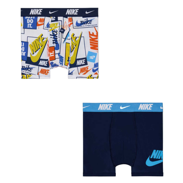 Nike Nike Kids Underpants Moderate Boxer Shorts