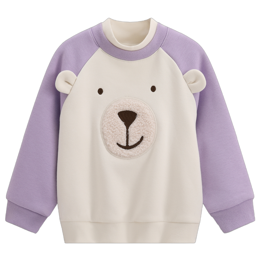 GAP Kids Sweatshirts Crew Neck Moderate