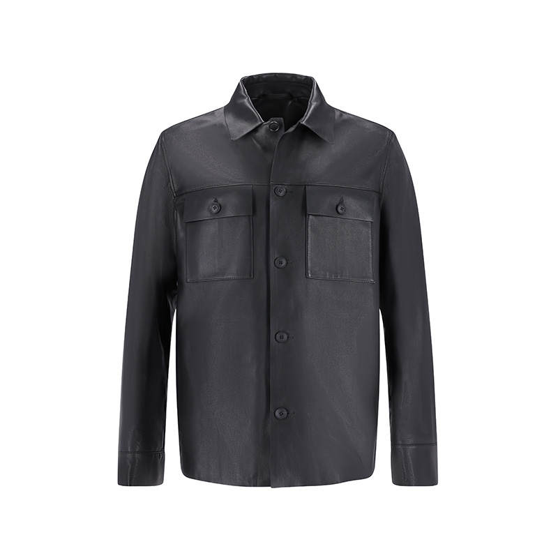 HUGO BOSS Hugo Boss Malid buttoned pocket jacket