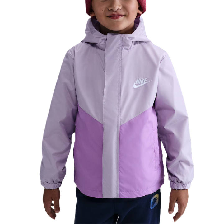 Nike Nike Kids Jackets Hooded Moderate