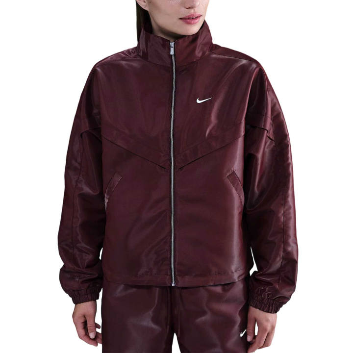 Nike Nike Sportswear Windrunner Women's Shine Jacket