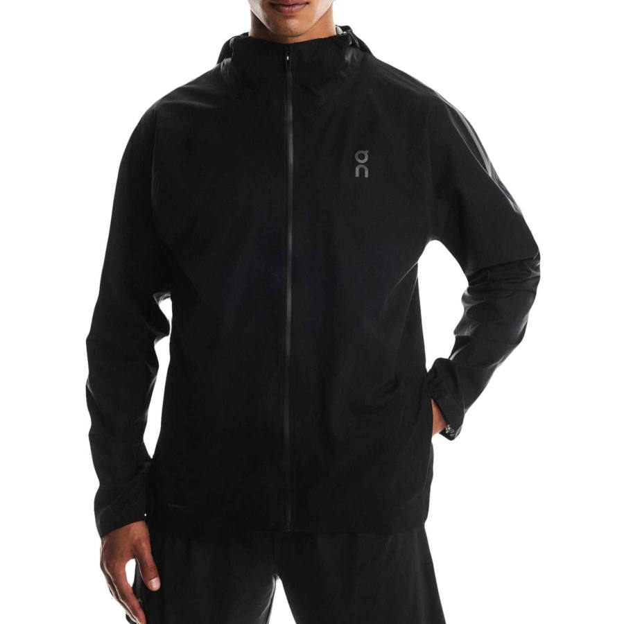 On On Performance Running Coat Men's