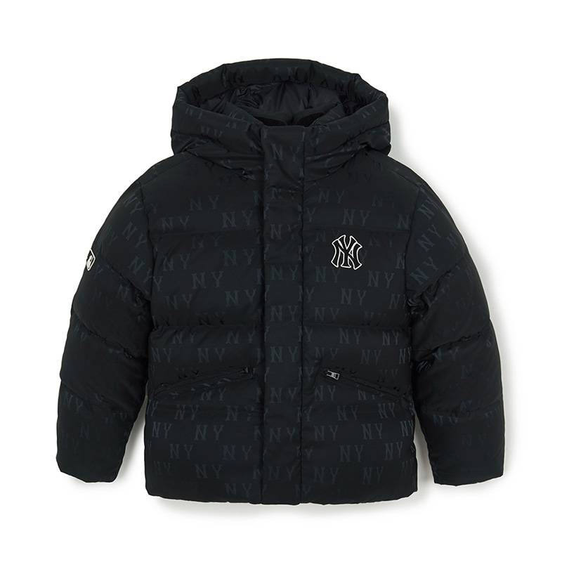 MLB KIDS FW/AW25 Down Jacket Kids'
