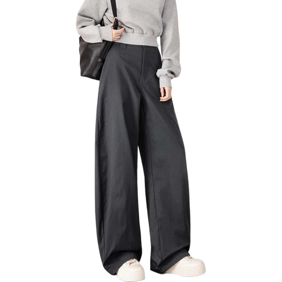 BALENO Casual Pants Women's Moderate Cargo Pants