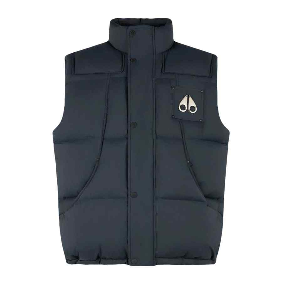 Moose Knuckles Moose Knuckles Everest Puffer Gilet