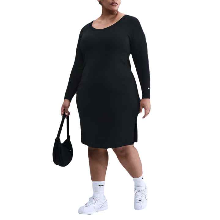 Nike Nike Sportswear Long Sleeved Dress Women's