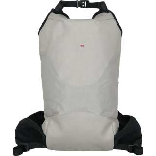 ROA 30L Outdoor Bags PA Polyamide Beige & Black Unisex