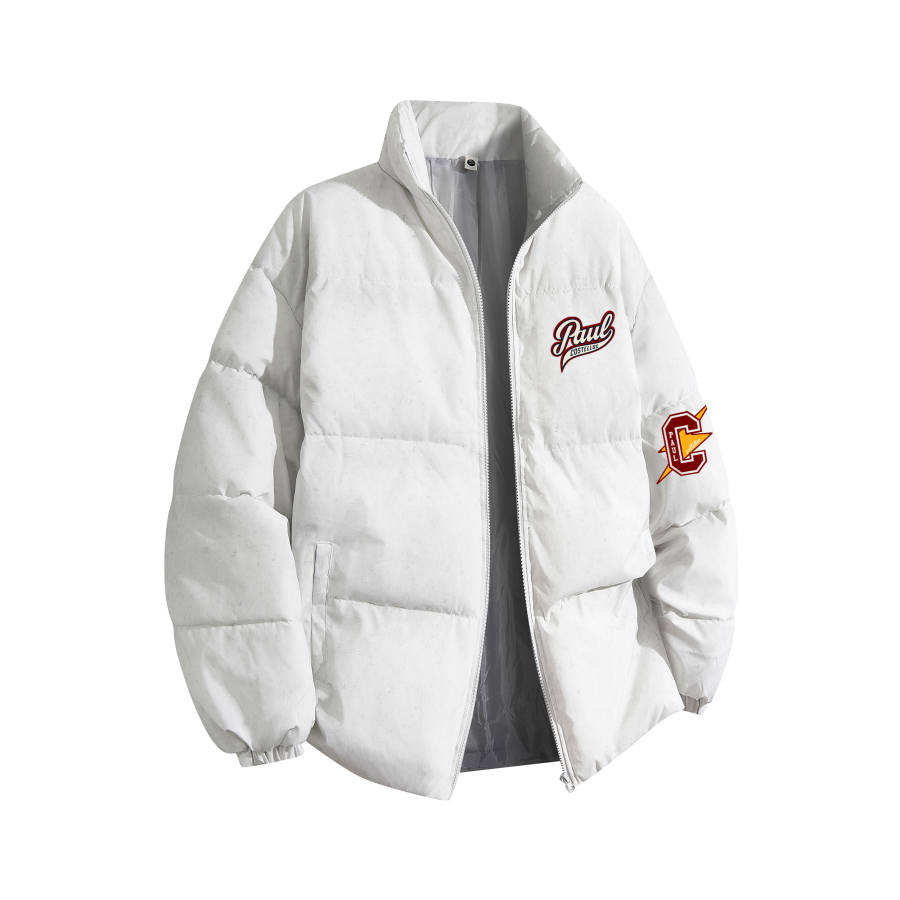 PAUL COSTELLOE Puffer Jacket Unisex