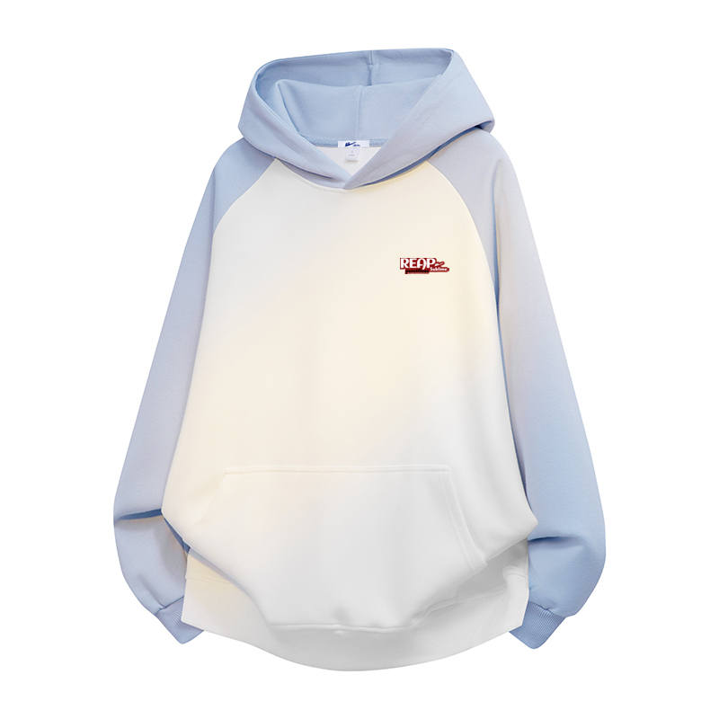 WARRIOR Warrior Huichao Riding The Wind Collection Sweatshirt Unisex