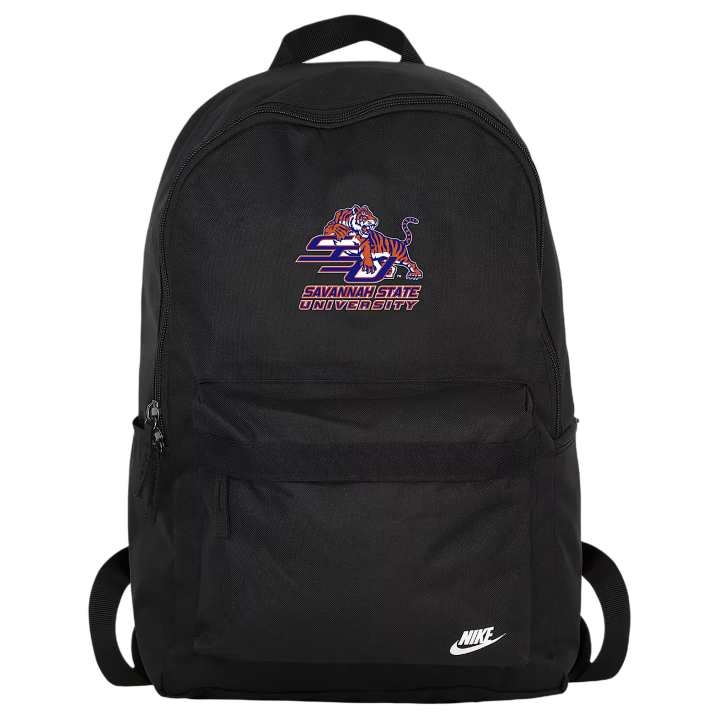 Nike Nike Savannah State Nike College Heritage Backpack