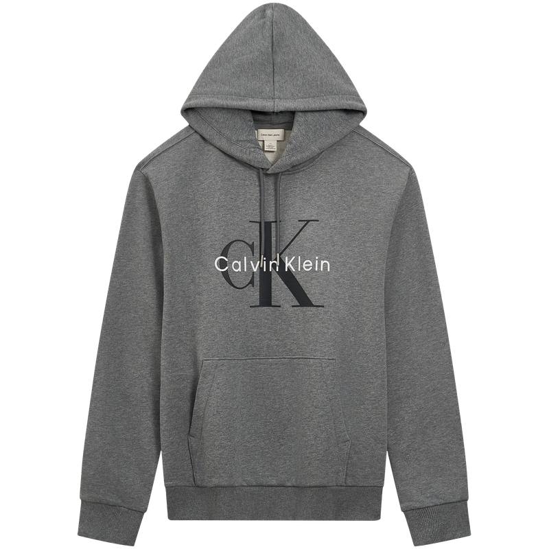 CALVIN KLEIN Sweatshirt Men's Gift Box Set Included