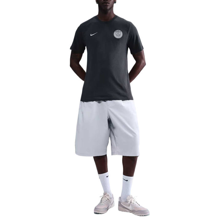 Nike Nike Paris Saint-Germain Men's Nike Soccer T-Shirt