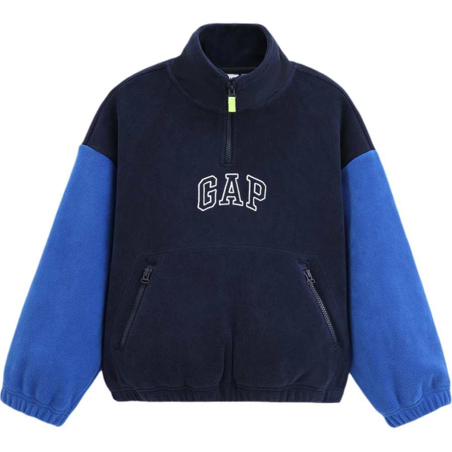 GAP GAP Kids Sweatshirts Half Turtleneck Moderate