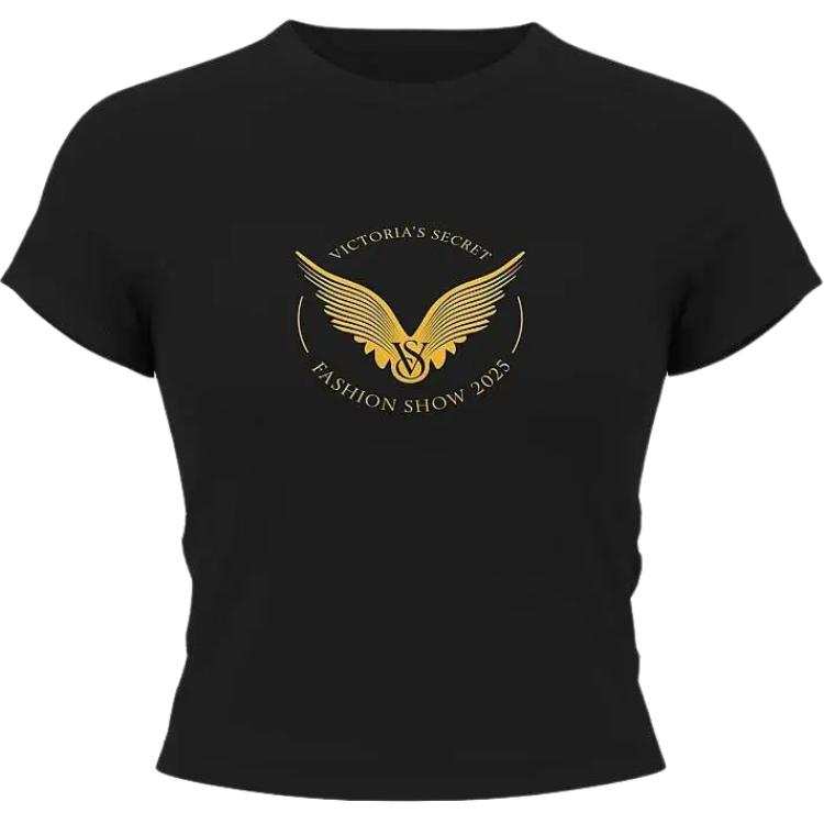 Victoria's Secret Fashion Show Collection T Shirt Women's