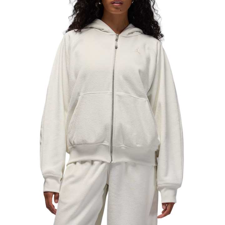 Jordan Jordan Flight Fleece Women's Full-Zip Hoodie