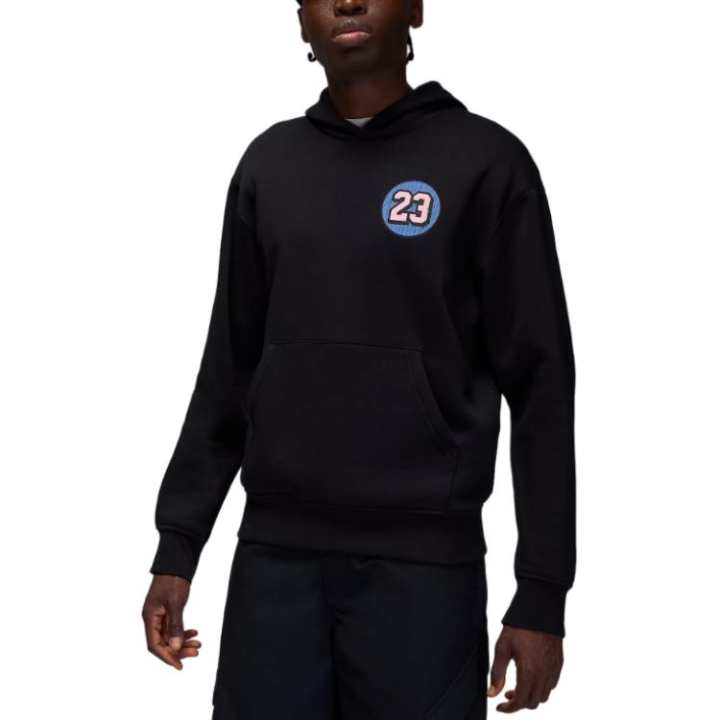 Jordan Jordan AJ5 Men's Fleece Pullover Hoodie