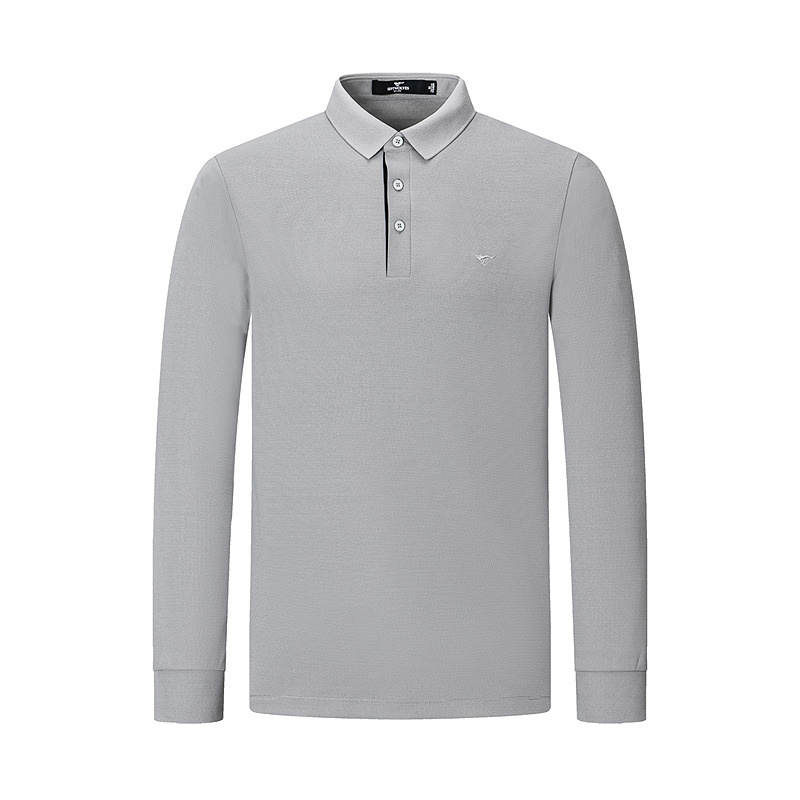 SEPTWOLVES SEPTWOLVES Polo Shirts Men's Lapel Moderate