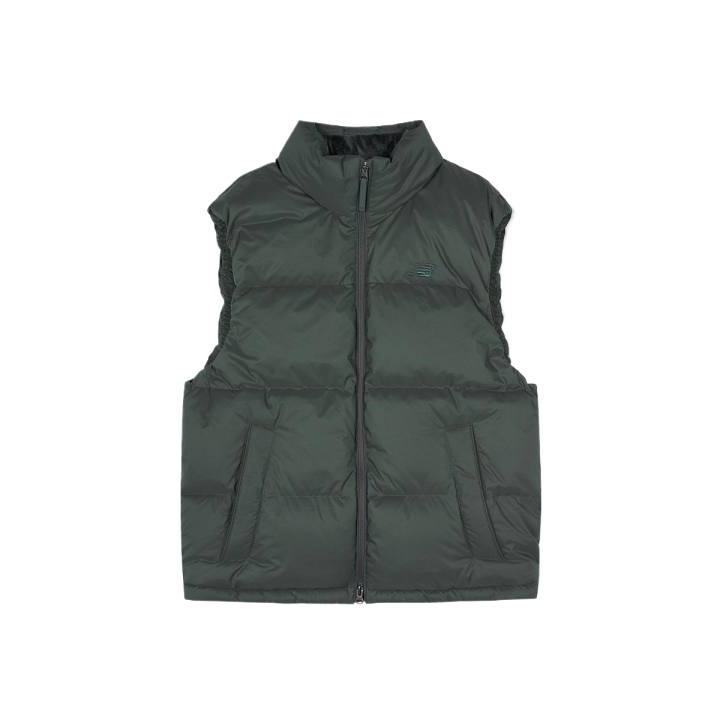 New Balance New Balance UNI Active Down Vest Women's