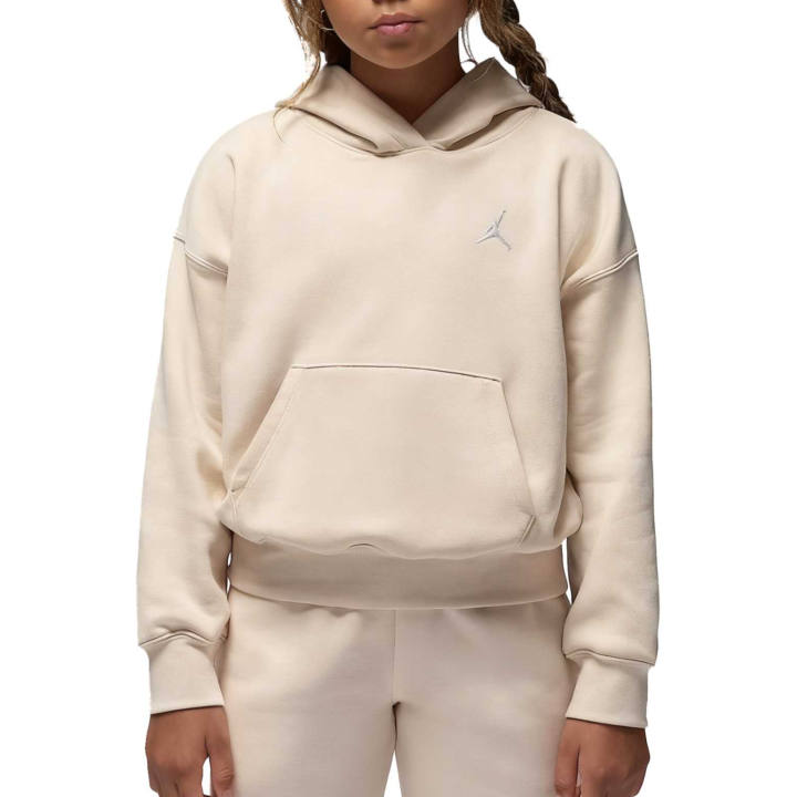 Jordan Jordan Kids Sweatshirts Hooded Moderate