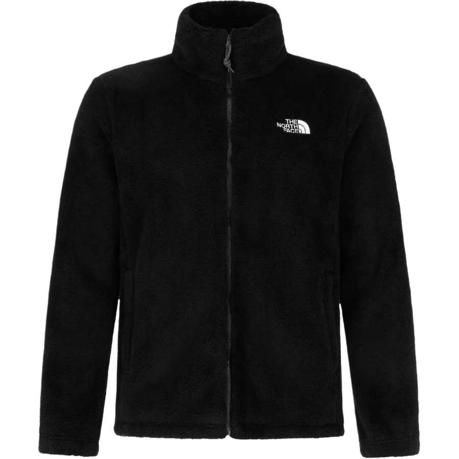 THE NORTH FACE ALPHA Velvet feel Coat Men's
