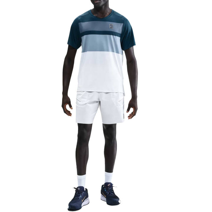 Nike NikeCourt Advantage Men's Tennis Top