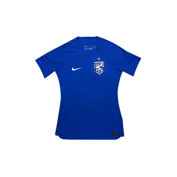 Nike Nike Wuhan's Three Towns Soccer Jersey Unisex
