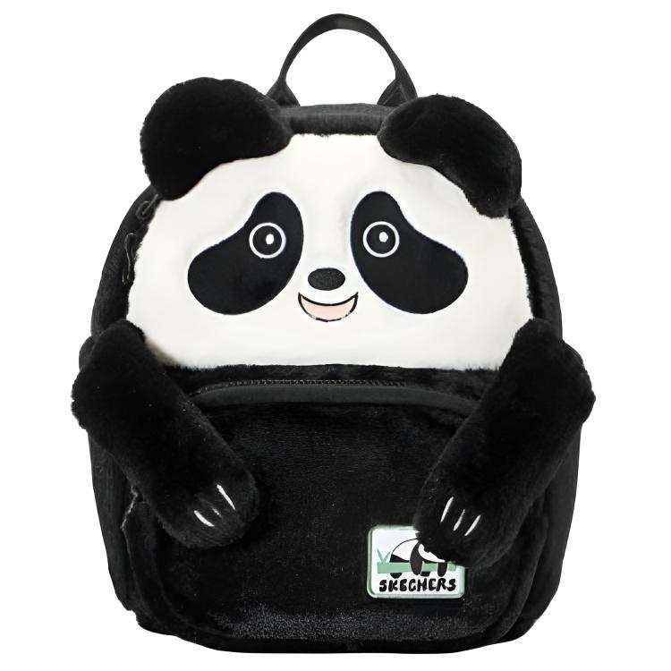 Skechers Fabric Backpack Kids' Carbon Black
