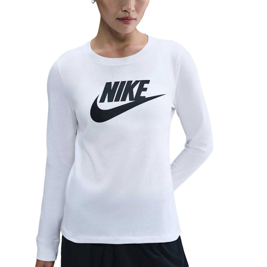 Nike Nike Sportswear Club T Shirt Women's