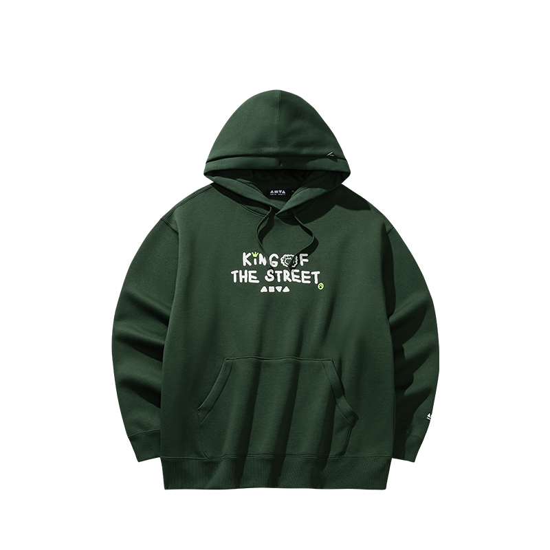 ANTA Anta Life Collection Sweatshirt Unisex