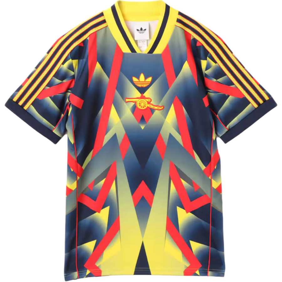 Adidas Originals Arsenal Fc Lfstlr jersey