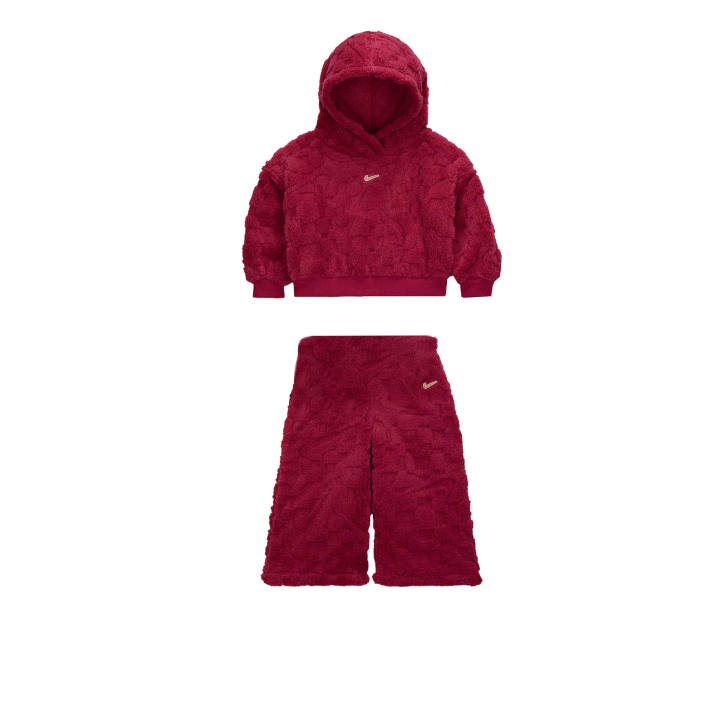 Nike Nike Casual Sportswear 2 Piece Set Infant And Toddler