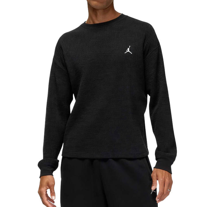 Jordan Jordan Flight Mountainside Men's Long-Sleeve Waffle Shirt