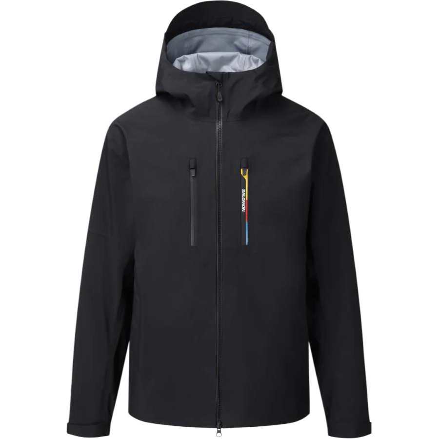 SALOMON SALOMON UNI Jackets & Coats Unisex
