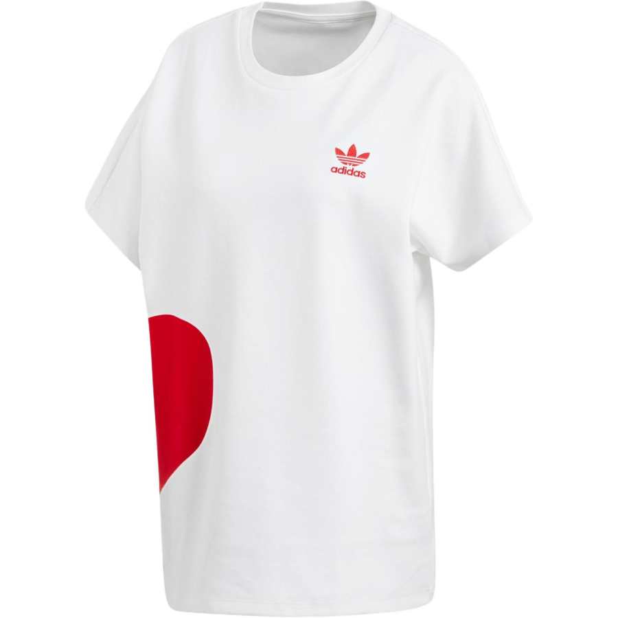 Adidas Originals T Shirt Women's