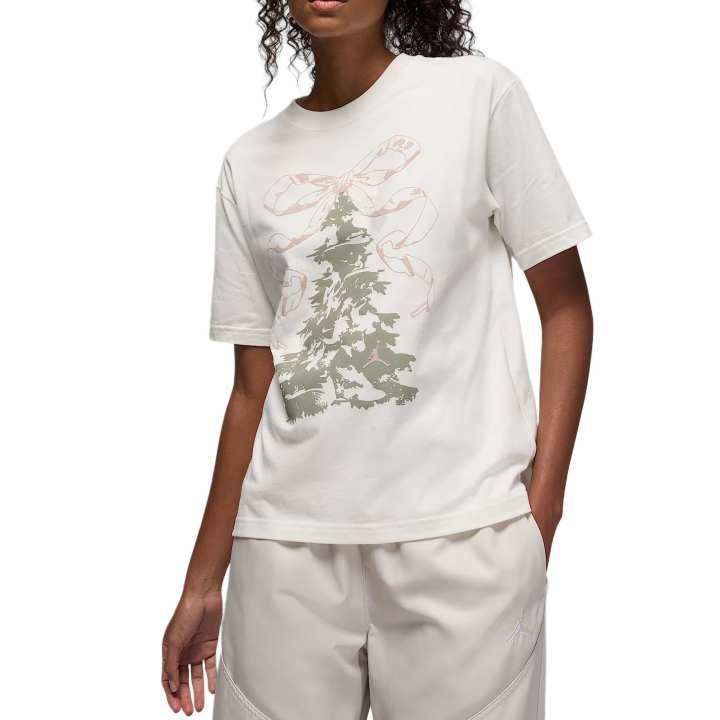 Jordan Jordan Brooklyn Women's T-Shirt