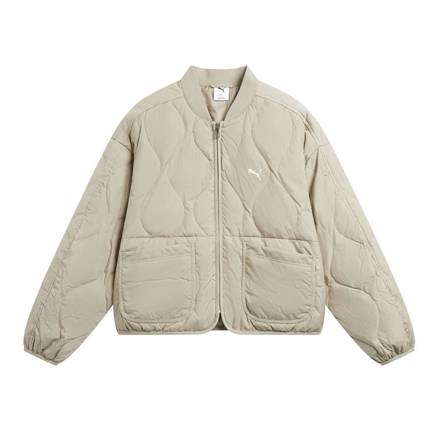 PUMA PUMA WINTERIZED LINE WARMCELL Down Jacket Women's